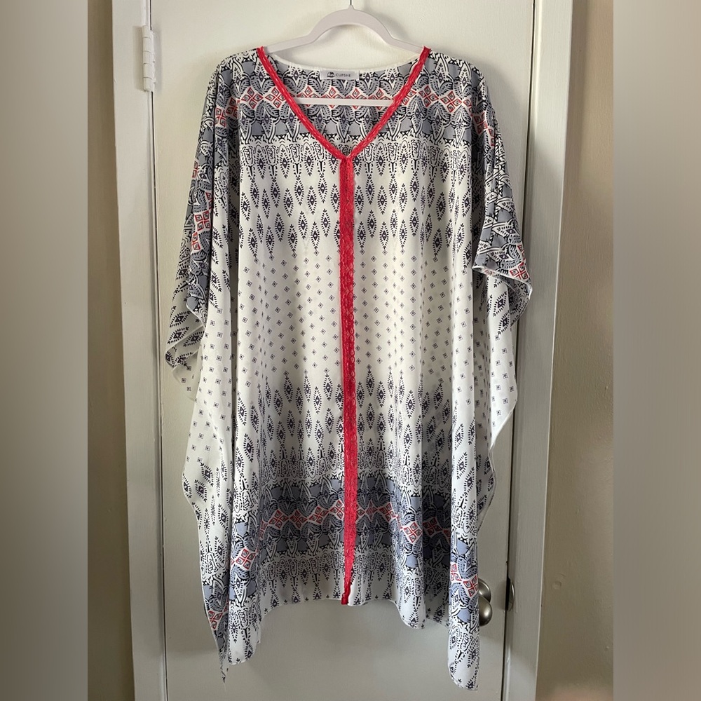 Swimsuit Coverup from CUPSHE. One size. Perfect condition